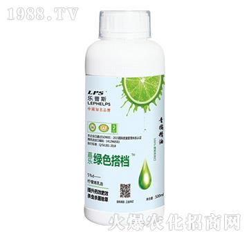 檸檬烯乳油-綠色搭檔-嘉樂(lè)肥業(yè)