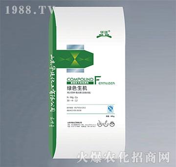 同步營養(yǎng)穩(wěn)控肥30-4-12-華廷化工