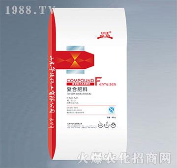 同步營養(yǎng)穩(wěn)控肥30-0-5-華廷化工