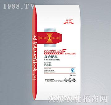 純硫基新型高塔肥料-復(fù)合肥料18-6-24-華廷化工