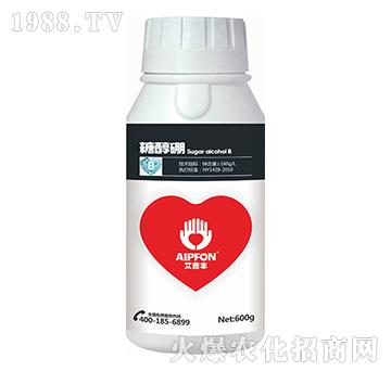 微量元素肥料-糖醇硼-艾普豐