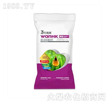 瞬猛·速溶硫酸鉀-萬惠康