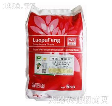 ����Ԫ��ˮ�ܷ�10-30-20+TE-����ħ���S-����