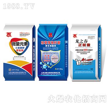 底肥動(dòng)力專家-龍基生物