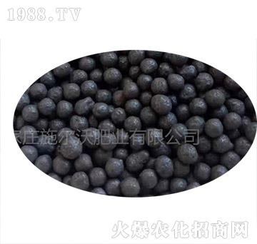 顆粒有機肥-施爾沃肥業(yè)