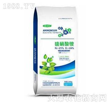 硫硝酸銨-金鑫肥業(yè)