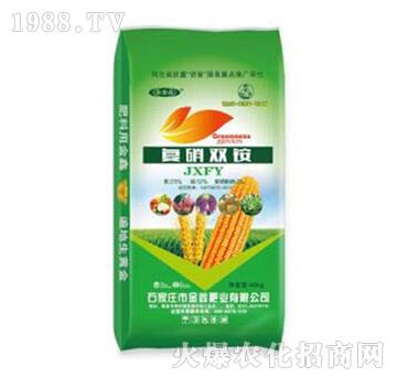 復(fù)硝雙銨-金鑫肥業(yè)