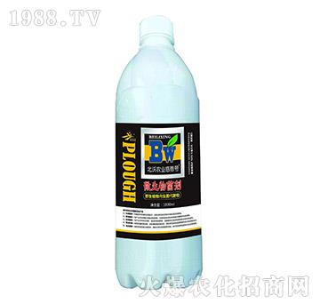 葉面噴施型禾苗救護液-感恩號-北沃農(nóng)業(yè)