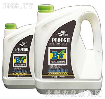 根部沖施型禾苗救護液-感恩號-北沃農(nóng)業(yè)