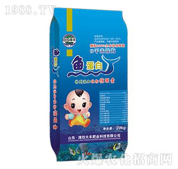 中微量元素-魚蛋白-田園季風(fēng)