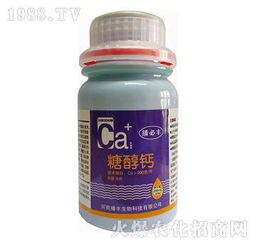 糖醇鈣-播豐生物