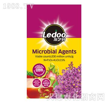 微生物菌劑-樂(lè)藝多