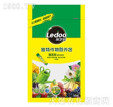 通用型獨(dú)特作物營(yíng)養(yǎng)包-樂(lè)藝多