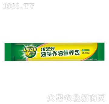 獨(dú)特作物營養(yǎng)包-樂藝多