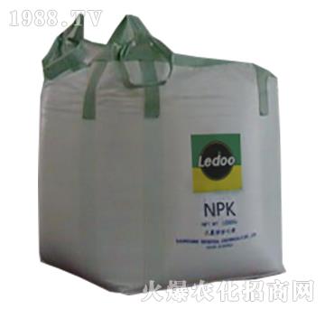 出口產(chǎn)品-噸袋-樂(lè)藝多