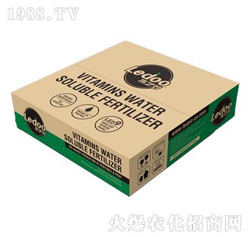 磷酸二氫鉀加強型磷鉀維生素-樂藝多