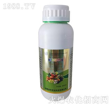 植物精華液（500ml）-富力特