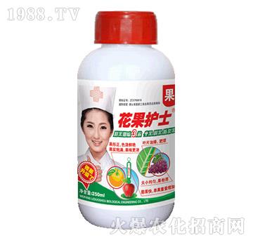 花果護(hù)士—果（250ml）-樂多收
