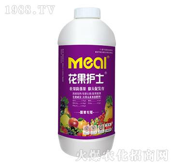 膨果專用肥-花果護(hù)士-樂多收