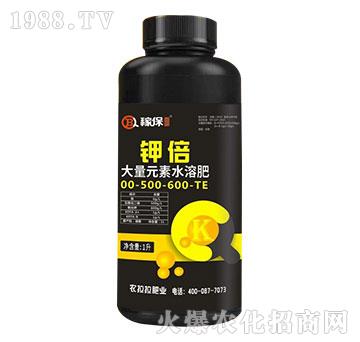 大量元素水溶肥00-500-600-TE-鉀倍-藍(lán)望國(guó)際