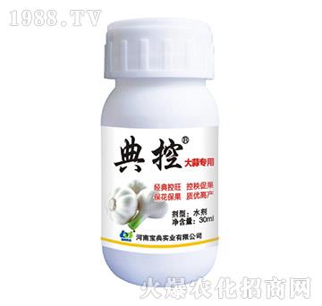 大蒜專用-典控-寶典實(shí)業(yè)