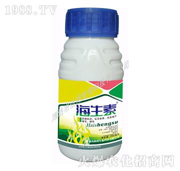 海生素果樹(shù)專(zhuān)用-信得