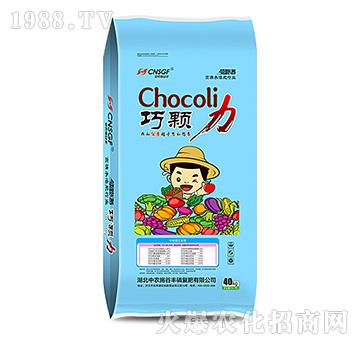 巧顆粒-中農(nóng)施谷豐