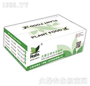 ����Ԫ��ˮ�ܷ����S-����