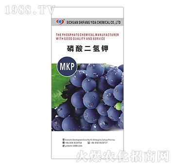 磷酸二氫鉀-新易達(dá)