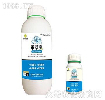 禾翠寶-華中化肥