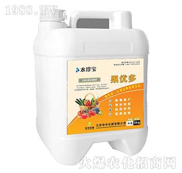 果優(yōu)多-水珍寶-華中化肥