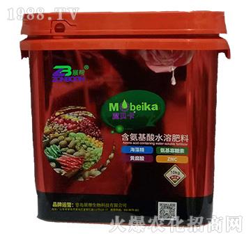 含氨基酸水溶肥料-展幫生物