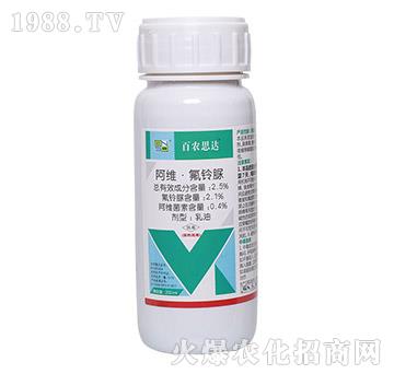 2.5%阿維·氟鈴脲-百農(nóng)思達(dá)