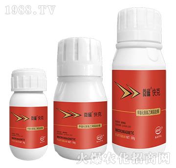 甲基化聚氧乙烯脂肪酸-微磁快克-利爾達斯