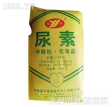 尿素（50kg）-延化化工