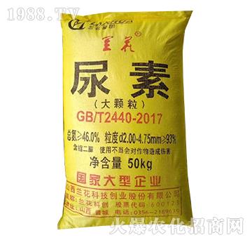 50kg大顆粒尿素-延化化工