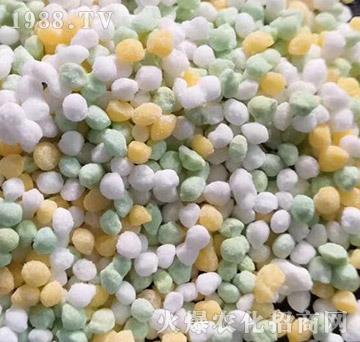 中微量元素肥（顆粒）-嘉田農(nóng)業(yè)