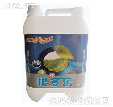 根多樂-寧奧生物