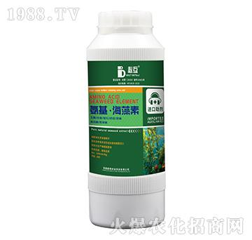 氨基·海藻素-歐特農(nóng)業(yè)