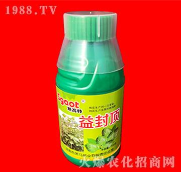 益封頂-斯高特-黑馬肥業(yè)