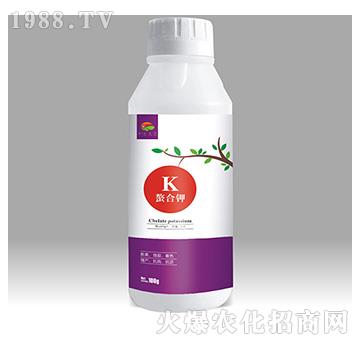 螯合鉀-日升生物