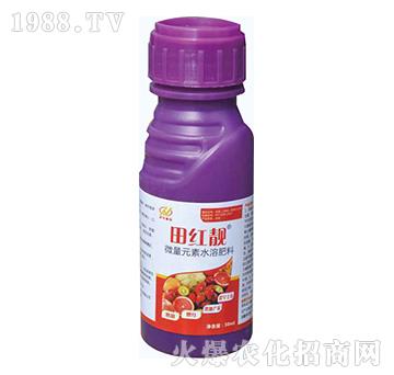 微量元素水溶肥料-田紅靚-護(hù)農(nóng)