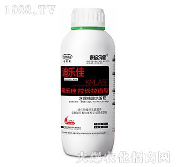 拉長(zhǎng)拉直型果樂(lè)佳-康倍爾健-克姆萊