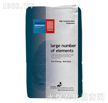 好特葳·魚膠功能性弱堿肥料-陽光綠健