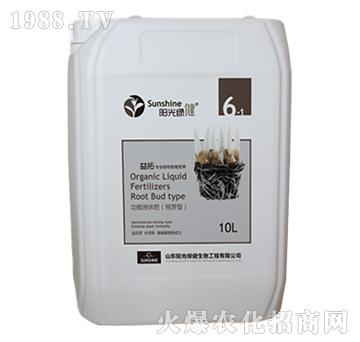 功能液體肥（根芽型）-益拓-6-1-陽(yáng)光綠健