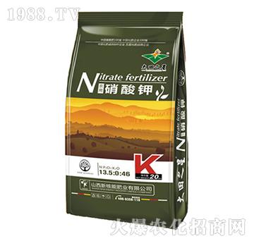農(nóng)用硝酸鉀13.5-0-46-大田之星-新核能