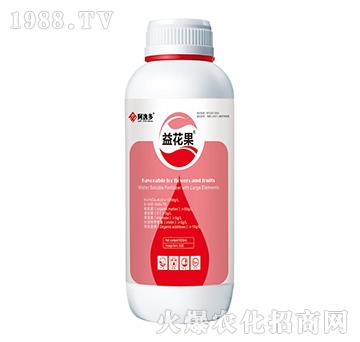 益花果-阿逸多-歐特農(nóng)業(yè)