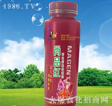 著色膨果增甜劑-尚品紅-蕾海實業(yè)