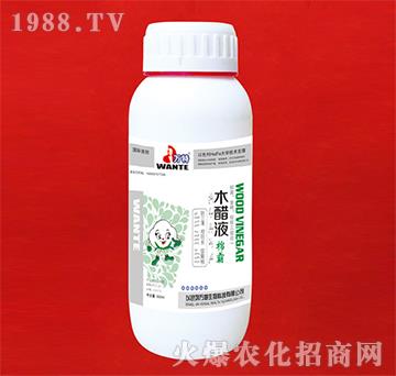 木醋液棉霸-萬特-蕾海實(shí)業(yè)