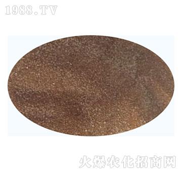 黃腐酸鉀粉劑形-園利元